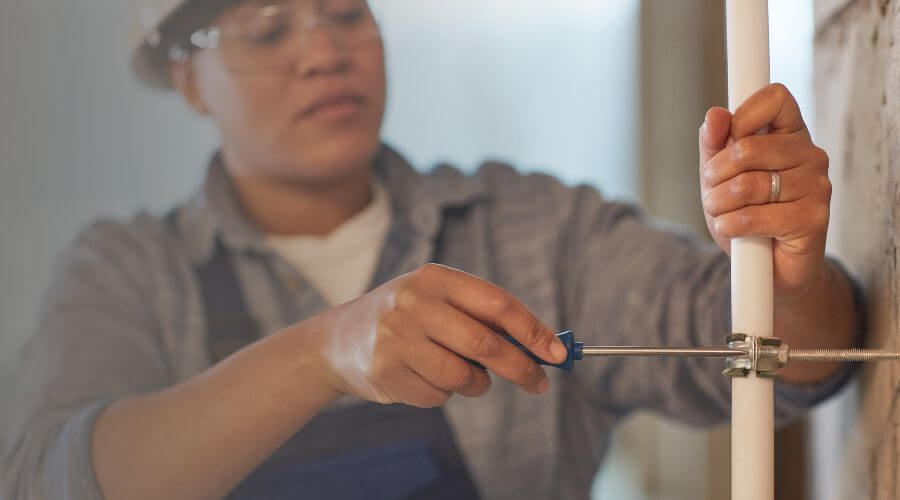 Faucet & Showerhead Inspection in Thermal, CA